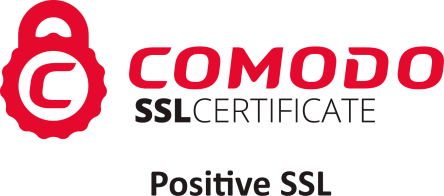 SSL сертификаты Comodo